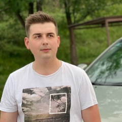 Denis Fedosov, 17.07.1998, Бишкек