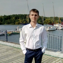 Сергей Шлык, 09.06.1985, Минск