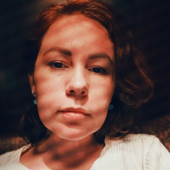 Ольга Yakimova, 06.08, Москва