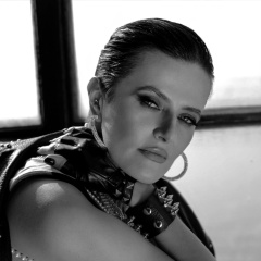 Ольга Гурова, 09.04.1981, Москва