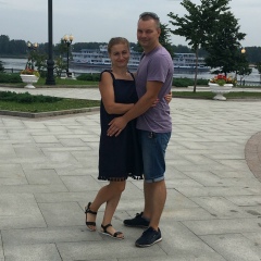 Борис Рязаев, 31.03, Обнинск