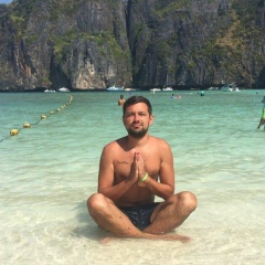 Василий Дорошенко, 03.09.1984, Киев