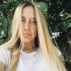 Дина Сергеевна, 29.01, Краснодар