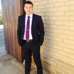 Surat Karakozov, 31.12.1985, Кызылорда