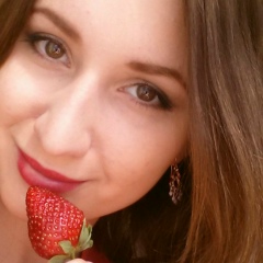 Татьяна Смирнова, 07.01.1989, Санкт-Петербург