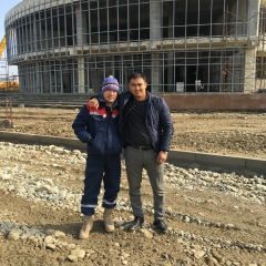 Azamat Akylbayev, 01.01.1987, Алматы
