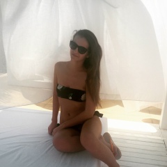 Катерина Егинова, 10.09.1991, Санкт-Петербург