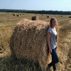 Лена Хасбиулина, 03.06.1987, Алматы