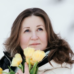 Дарья Новикова, 09.04, Бердск