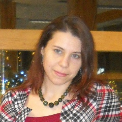 Татьяна Серкова, 07.03, Одесса