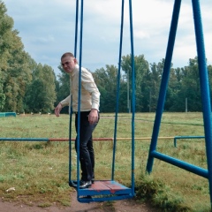 Анатолий Назаров, 16.09.1995, Благовещенск