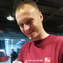 Олег Козловский, 20.07.1993, Солигорск