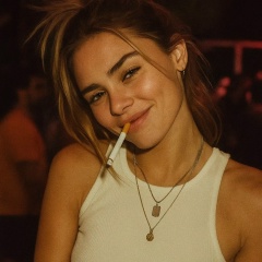 Ксения Соколова, 13.02.1991, Москва