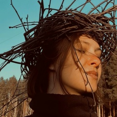 Ольга Серая, 03.04, Тюмень