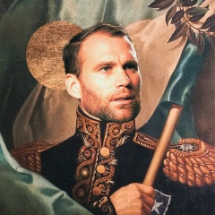 Craque Cadu, 13.07.1995