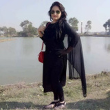 Nadia Malik, 02.01.1998, Bhakkar