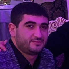 Robert Tamoian, 01.08.1990, Курск
