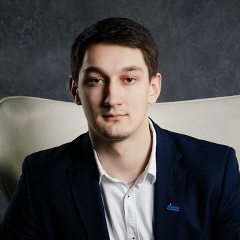 Руслан Ратушин, 27.03, Санкт-Петербург