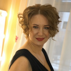 Юлия Мазурина, 14.09.1986, Иваново