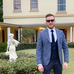 Fadel Bernard, 20.09, Sydney