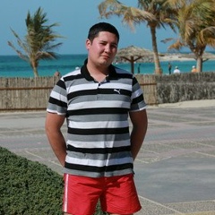 Rustem Asmanov, 03.01.1990, Алматы