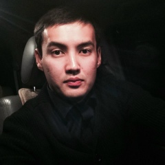 Baha Razakov, 13.08.1989