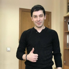 Камиль Багаутдинов, 02.03.1981, Казань