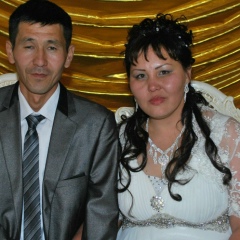 Жанна Альшуразова, 02.11.1979, Каскелен