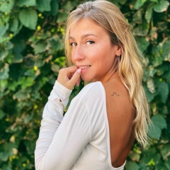 Екатерина Алёшина, 09.09