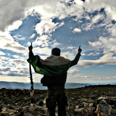 Ildarey Afn, 09.03, Уфа