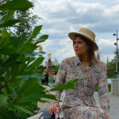 Арина Соболева, 26.08.1993, Петрозаводск