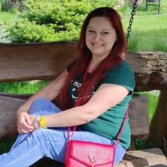 Ольчик Яковлева, 11.04.1991, Винница