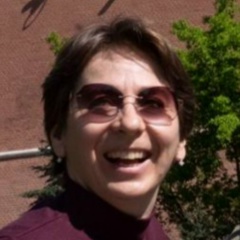 Ксения Gazela, 27.08.1982, Москва