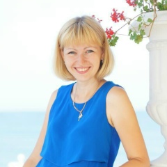Ксения Портнова, 30.10, Кодинск