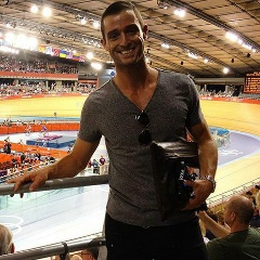 Андрей Беляев, 20.09.1983, Санкт-Петербург