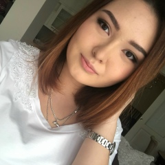 Карина Ким, 22.08.2000, Алматы