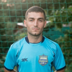 Саргис Авагян, 15.09.1989, Владивосток