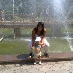 Снежанна Мискевич, 11.10.1993, Алматы