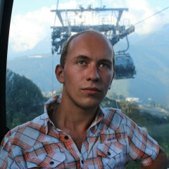 Димк Калининский, 22.08.1986, Саратов