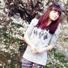 Mihaela Scortescu, 14.05, Дондюшаны