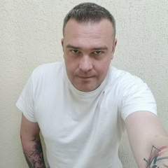 Владимир Гунаев, Южа