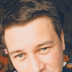 Даня Куликов, Москва