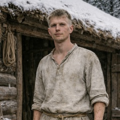 Максим Кутергин, 19.04