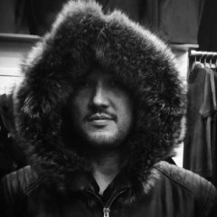 Данияр Кожахметов, 26.05, Алматы