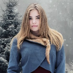 Елизавета Смирнова, 02.09.1985, Москва