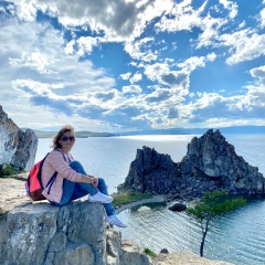 Алёна Снеткова, 08.01