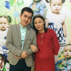 Саламат Саймов, 17.02.1991, Актобе