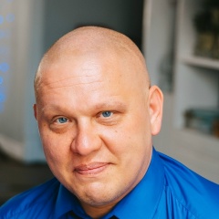 Михаил Новиков, 11.12.1984, Санкт-Петербург