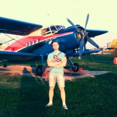 Павел Орехович, 12.09, Минск