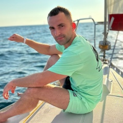 Виталий Кибик, 11.06.1990, Санкт-Петербург